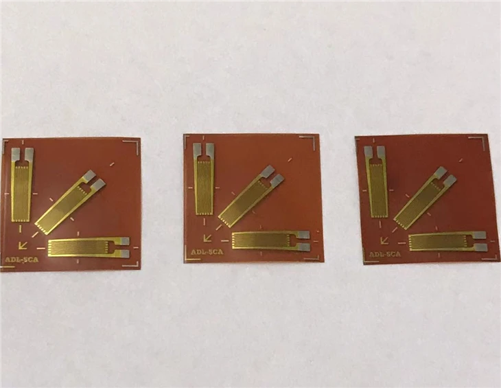 Strain Gauge